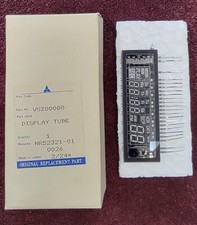 Panasonic VSZS0080 VCR LCD Display * NEW OEM PART *