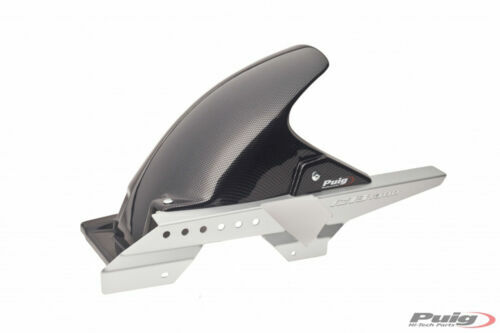 Parafango Posteriore AVDB-MOTO Per Honda CBR 600 RR 600RR PC37 2003-2004, In ABS, Racing, Carbon Look