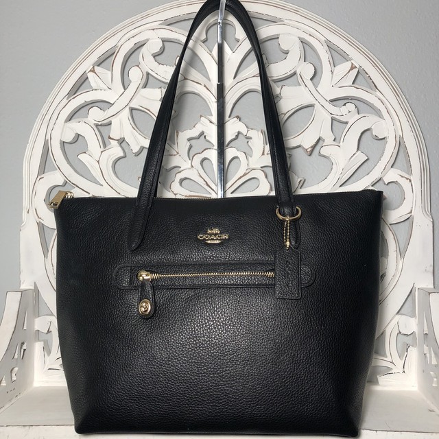 coach taylor tote sale