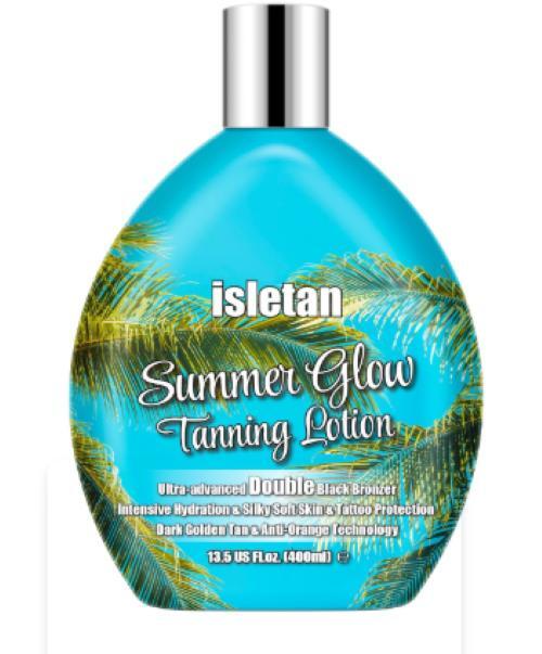 Accelerator, Indoor & Outdoor Sun Bronzer, 13.5oz