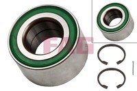 713 6440 80 FAG Radlagersatz FüR Holden,Opel,Vauxhall