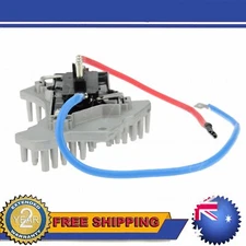 Blower Motor Heater Fan Resistor For Mercedes Benz C E Class SLK 2108206210