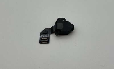 Apple MacBook Pro A2141 - I/O-Board - AUX AUDIO KLINKE - 821-02306-01
