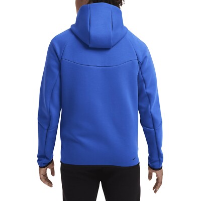 Nike Tech Men's Full-zip Windrunner Hoodie Mens Style : Hv0949 | eBay
