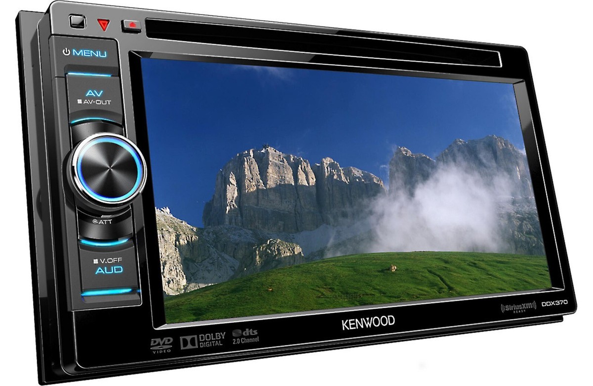 KENWOOD⭐︎DDX-4190BT⭐︎動作品⭐︎Bluetooth⭐︎DVD Amazon | ケンウッド ディスプレイオーディオ DDX4190BT