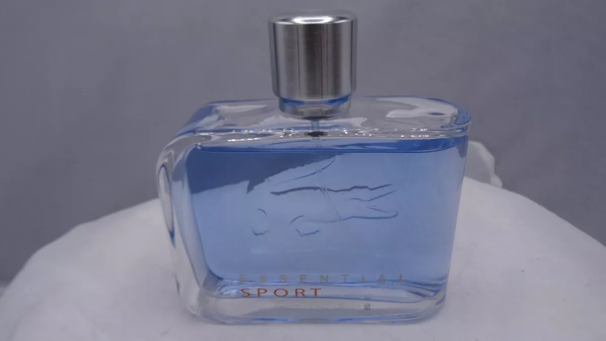 Lacoste top sport aftershave