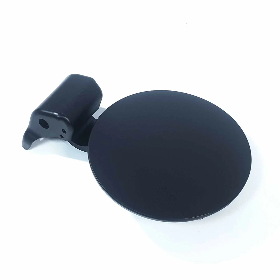 Cubierta de tapa de puerta de llenado de tanque de combustible de gasolina OEM 695102H001 para Hyundai Elantra 4 puertas 07-09 Foto 2 de 4