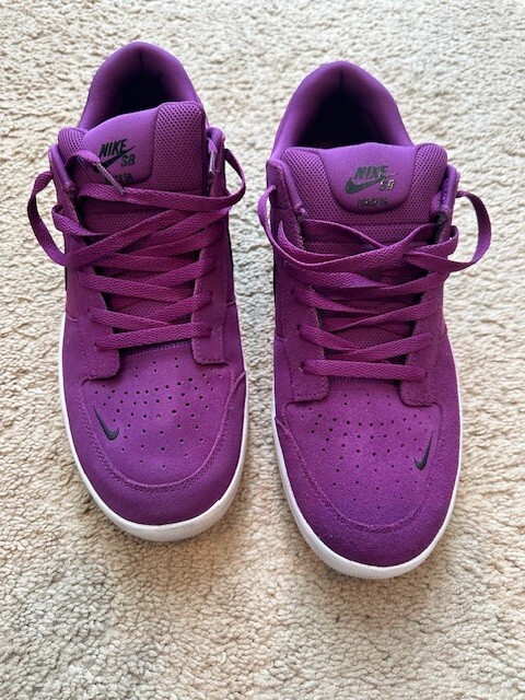 Nike Force 58 SB 