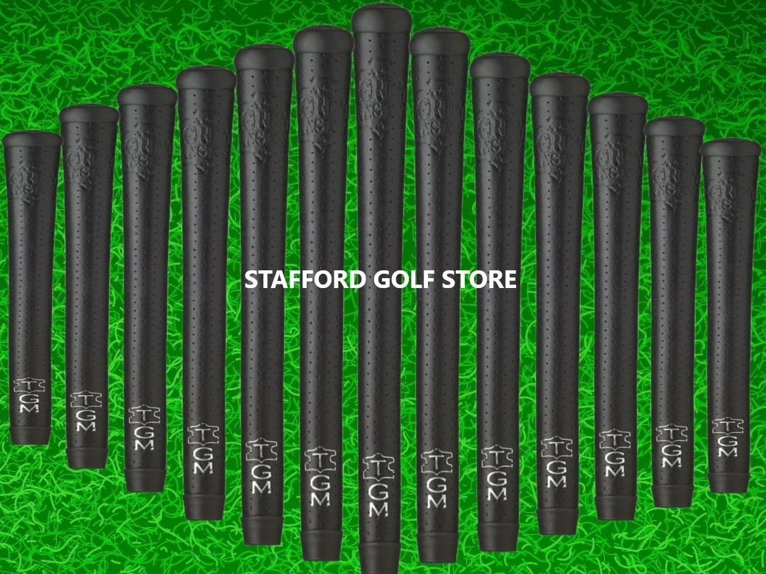 The Grip Master Classic Tour Wrap (Midsize The Grip Master Classic Tour Wrap (Midsize