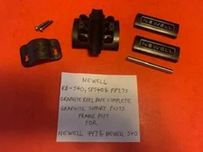 NEWELL GRAPHITE KIT FOR NEWELL 447 AND NEWELL 540 FISHING REELS
