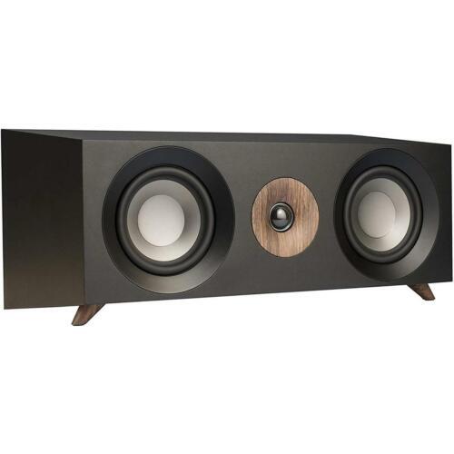 Jamo S 83 CEN Center Channel Speaker, Black #1064330 8634002889| eBay