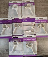 8x Plumb Works Toilet Tank Ball Guide 664-1816 Lot Of 8 New