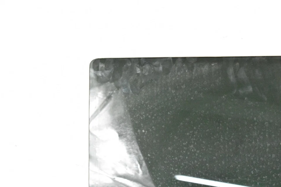 2007 MERCEDES-BENZ GL450 X164 #1 REAR RIGHT DOOR AUTO GLASS OEM - Image 4 of 4