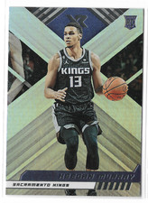2022-23 Panini Chronicles XR #289 Keegan Murray RC Rookie Sacramento Kings Iowa