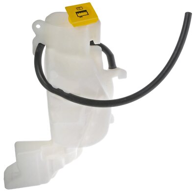 2011 Ram 3500 - Coolant Reservoir, 6 Cyl 6.7L REPD161325 By Replacement - View #4