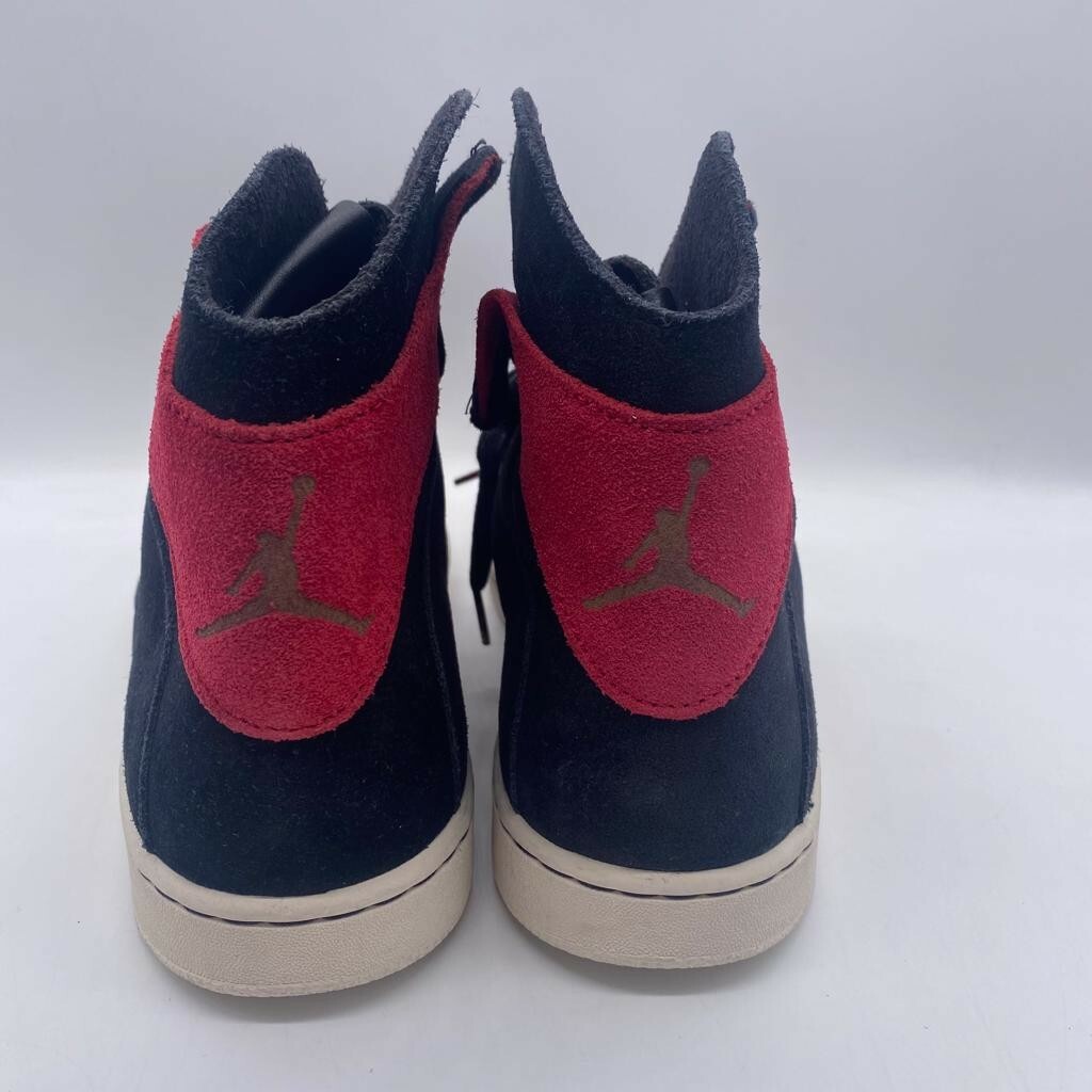 Jordan Westbrook 0.2 Banned Mens 854563-001 Black Gym Red  display picture 2