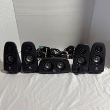 Logitech Z506 replacement speakers YOU CHOOSE