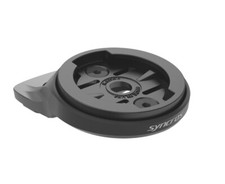 Support Syncros Négatif Montage Garmin Edge Sur Tige de Guidon Vtt XC