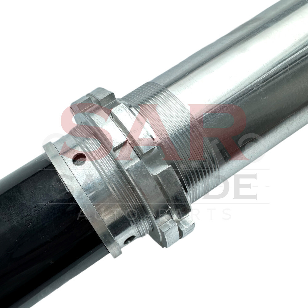 1x For Ferrari FF with Lifter #264736 Rear LH or RH Shock Absorber w/Magnetic