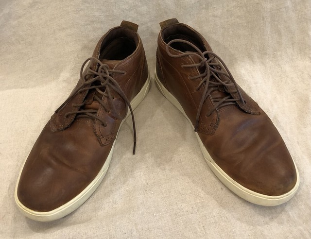 britton hill chukka