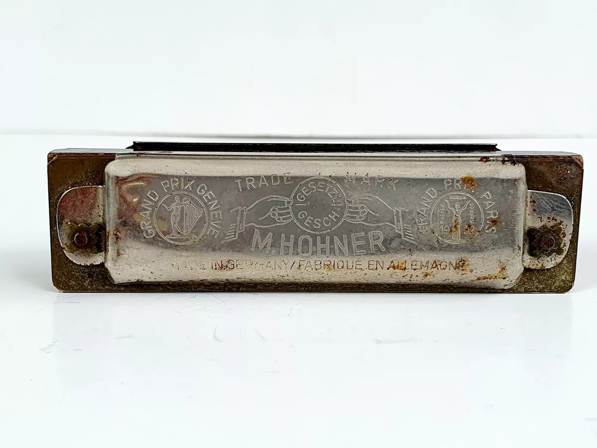 M hohner harmonica value deals