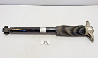   2017-2023 OEM Tesla Model 3 Rear Left Driver Side Shock Strut Absorber 33k
