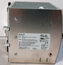 New In Box PULS SL20.310 Power Supply 24V 20A
