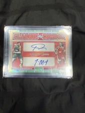 Package deal of trading cards