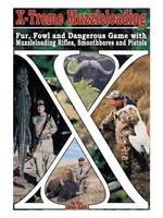 X-Treme Muzzleloading Wm. Hovey Smith Taschenbuch Kartoniert / Broschiert 2012