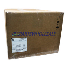 NEW Allen Bradley 20F11NC104JA0NNNNN PowerFlex 753 AC Drive