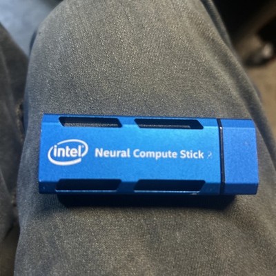 Intel Neural Compute Stick 2 - NCS2 - Deep Learning - Slightly Used - One Unit