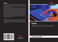 Georges Hathry | Apple | Taschenbuch | Englisch (2024) | EAN 9786207578177