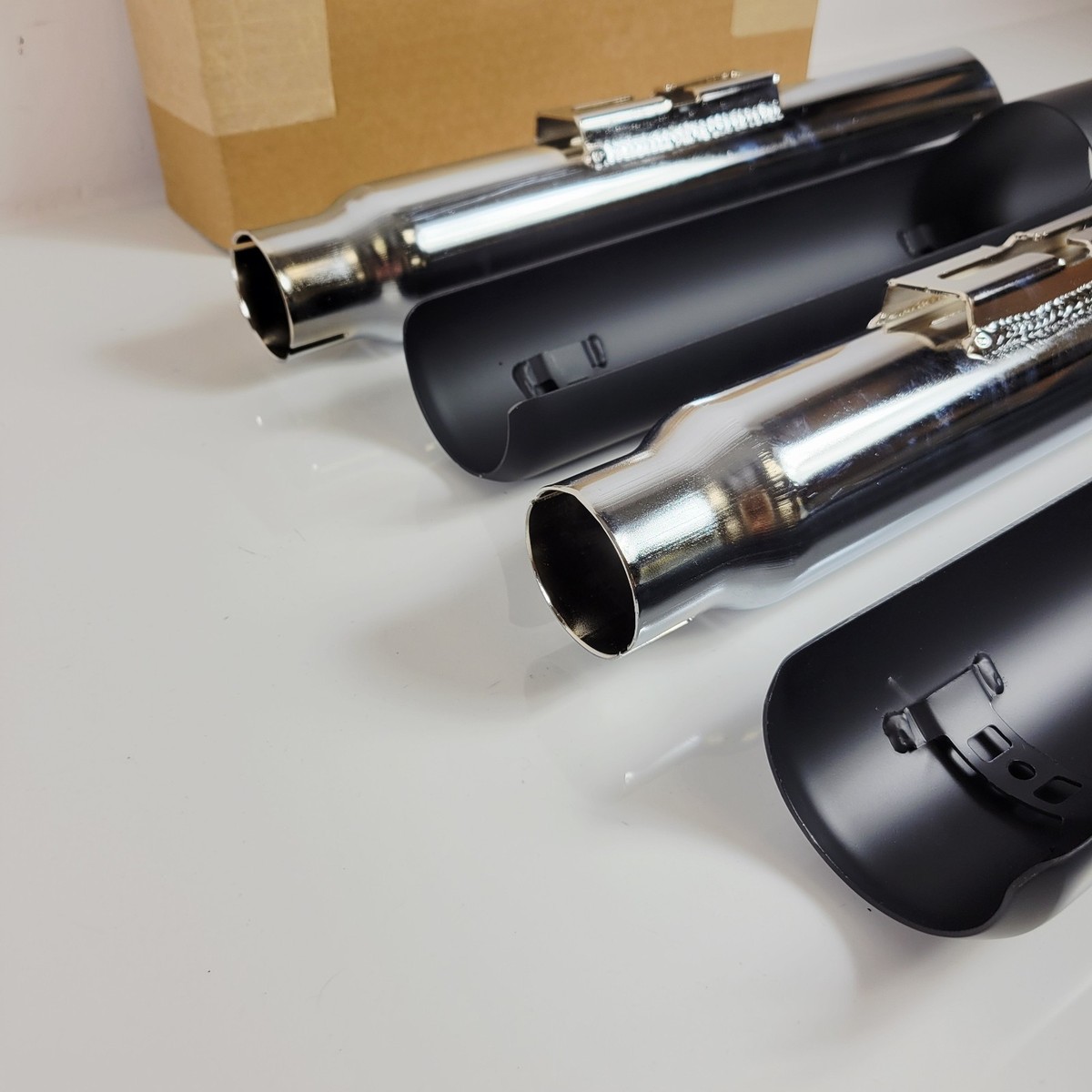 Vance & Hines 3