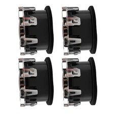 Center AC Vent Assembly for Ford F250-F550 Super Duty 2011-2016 DC3Z19893BA