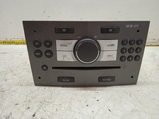 Autoradio Opel ANTARA