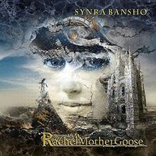 Synra Basho Von Rachel Mother Goose | CD | Zustand Neu-image