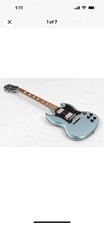 Epiphone SG Standard