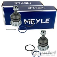 2X Meyle Traggelenke Oben Vorne Beidseitig Passend FÜR Toyota Hilux