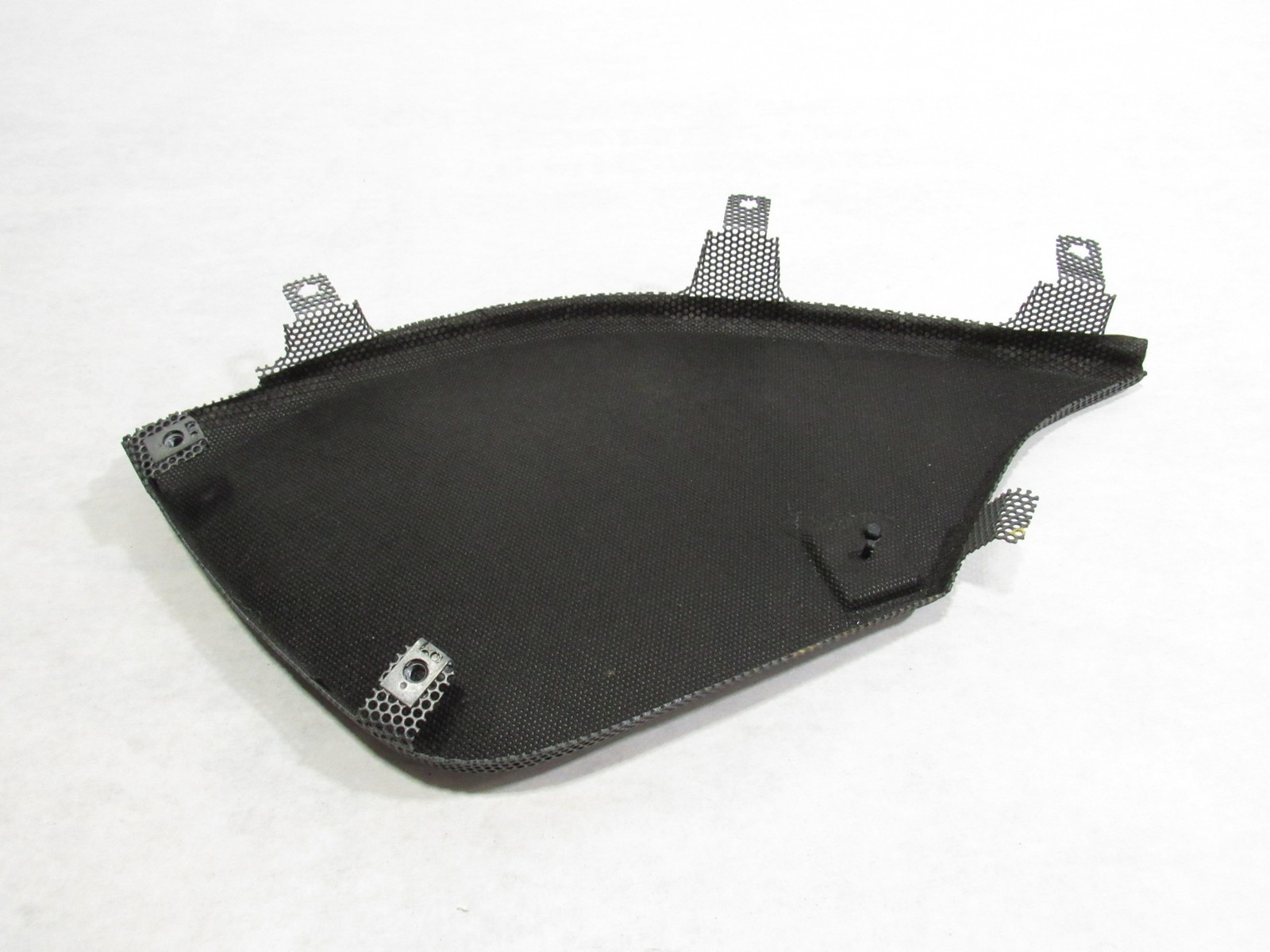 Ferrari 488 Spider 2017 Front Left Door Speaker Grille Cover Trim JBL 15-19 |@2