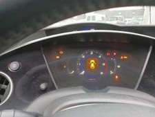 Compteur Honda CIVIC