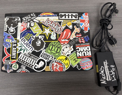 Acer Nitro 5 Gaming Laptop Model N20C1