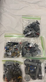 LEGO Star Wars: Clone Turbo Tank (75151) READ DESCRIPTION