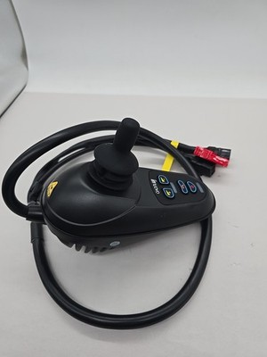Innuovo Wheelchair Replacement Joystick DZY2450-NP 24E10120054