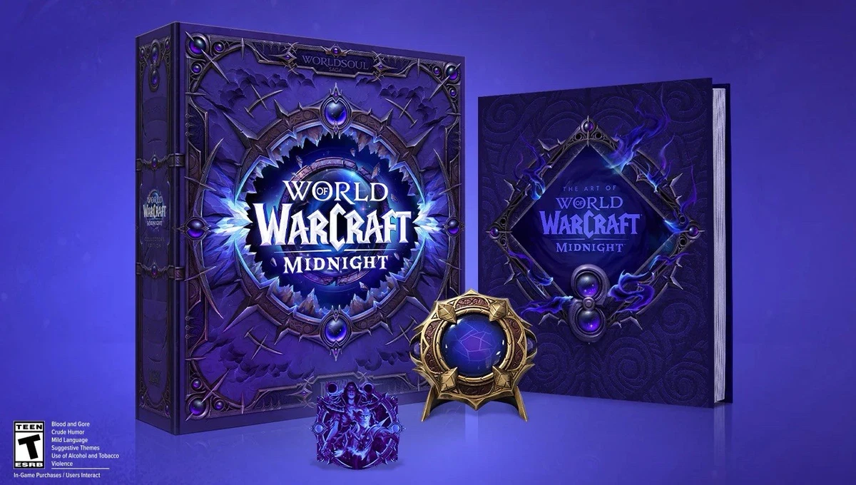 World of Warcraft Video Games for sale | eBay