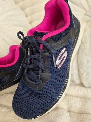 Sketchers Turnschuhe 36 Mädchen