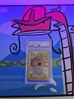 Birthday Pikachu 2021 POKEMON CELEBRATIONS #24 - HOLO PSA 10 Gem Mint Black Star