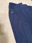 Mens Blue Rhone Commuter Dress Pants 30 — photo 2