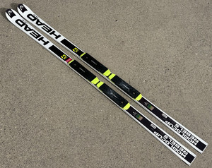 スキー HEAD GS Head GS Skis | eBay