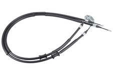 Seilzug Feststellbremse für OPEL CHEVROLET ASTRA G Stufenheck Caravan CC Coupe