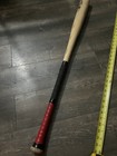 Louisville Slugger K100 Fungo Wood Baseball Bat coaches bat — photo 3